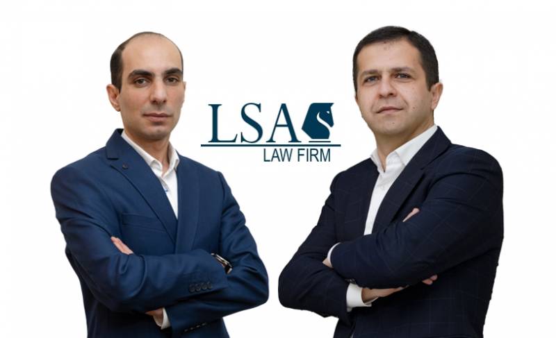 Очередная победа юридической фирмы LSA