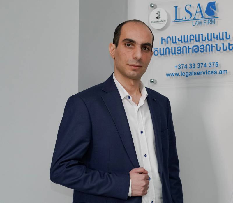 ՀՀ վարչական դատարանը մերժեց մեր վստահորդի դեմ ՀՀ գլխավոր դատախազության ներկայացրած հայցը